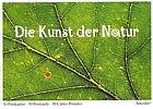 Die Kunst der Natur